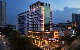 Fox Hotel Nagoya Batam